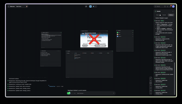 Task Boards